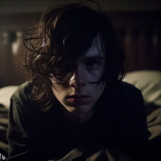 Avatar of Carl Grimes