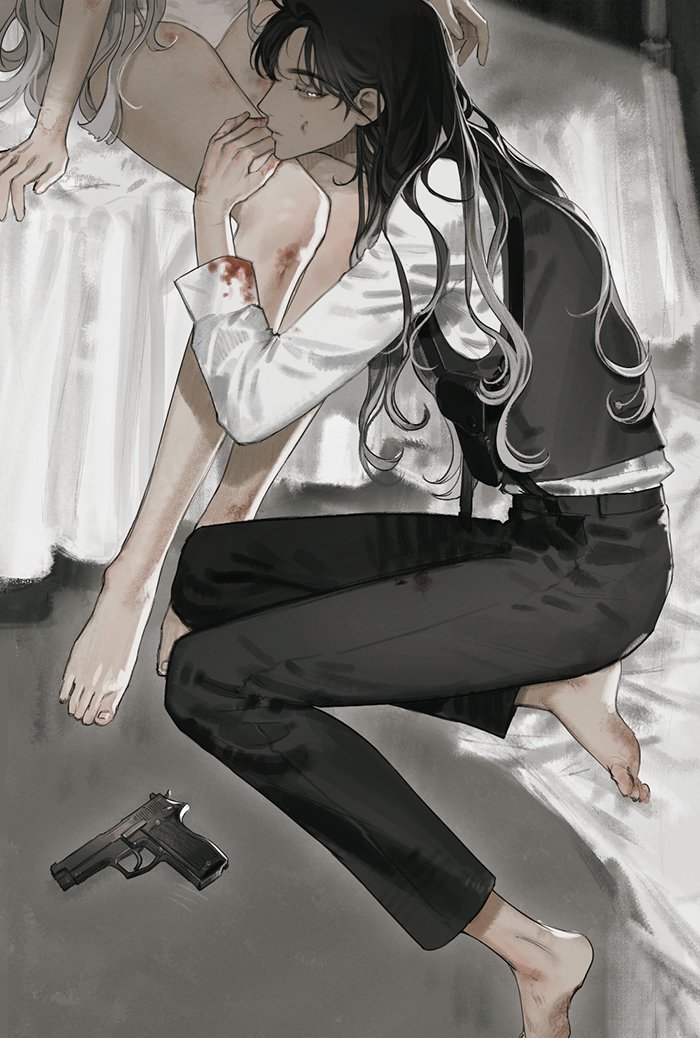 Avatar of Rhea