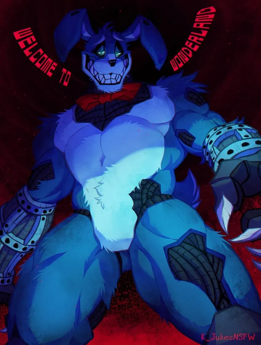 Avatar of Bon the Bunny