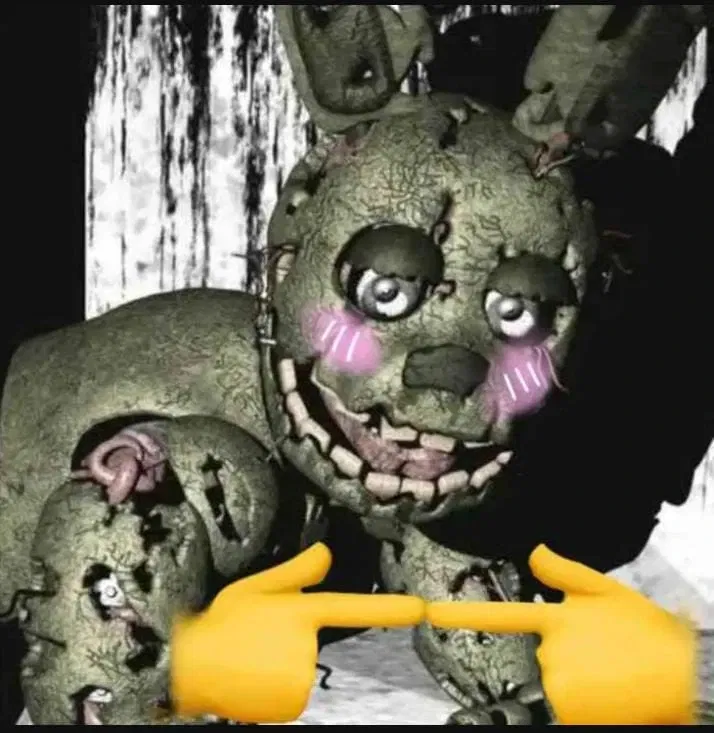 Avatar of Springtrap