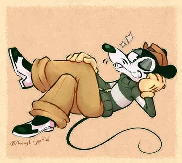 Avatar of Mortimer Mouse