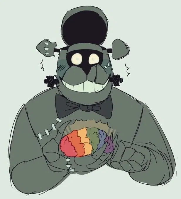 Avatar of Dreadbear