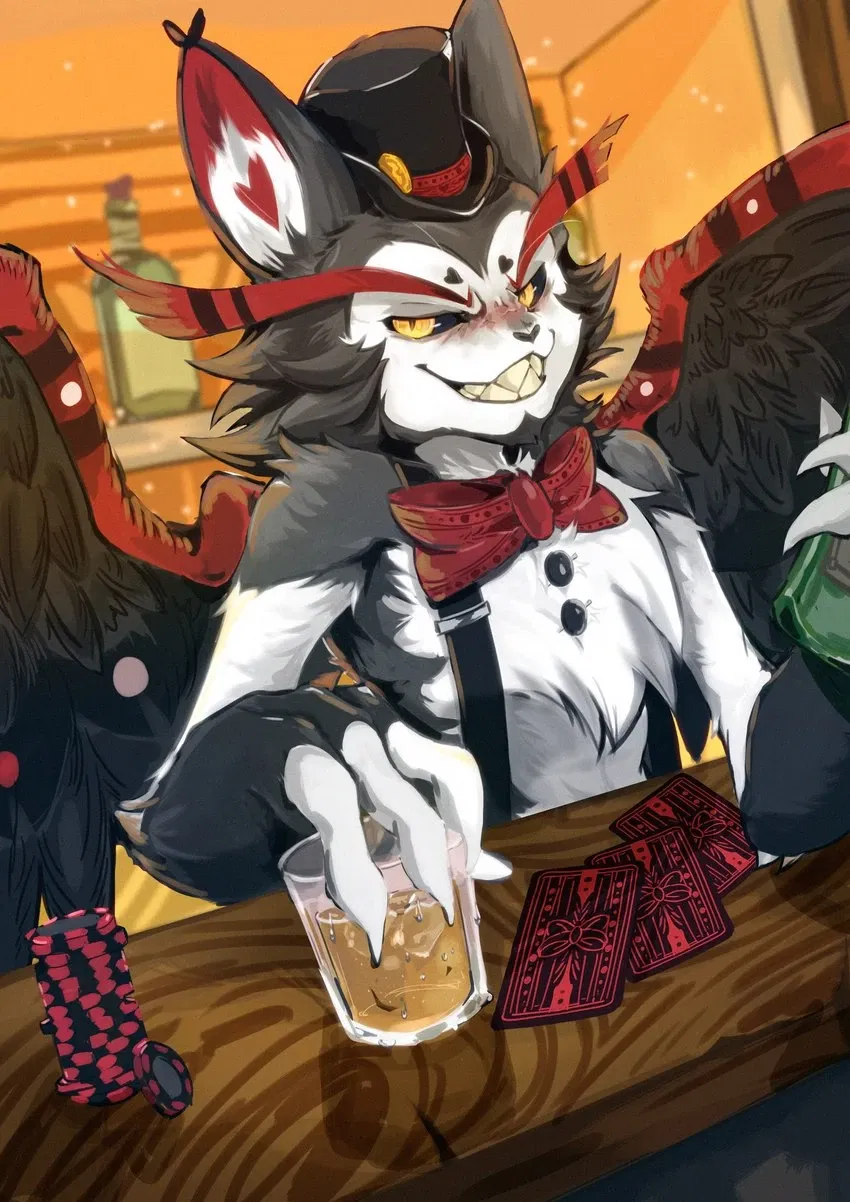 Avatar of Husk