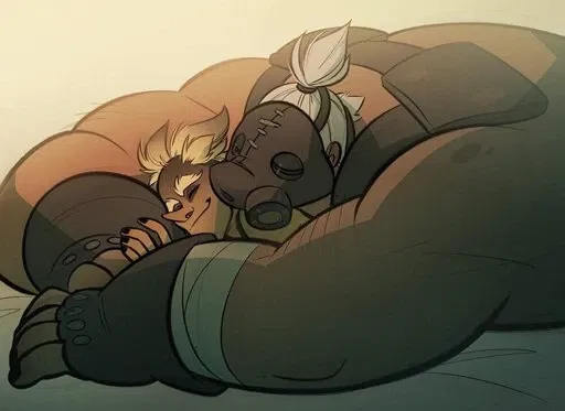 Avatar of Roadhog