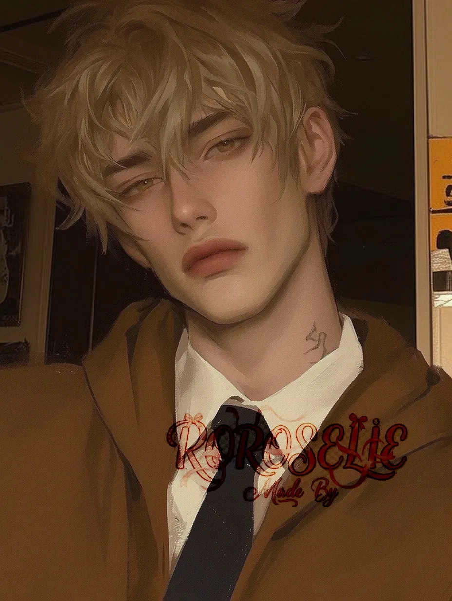 Avatar of Milo Ewren|The Problem 