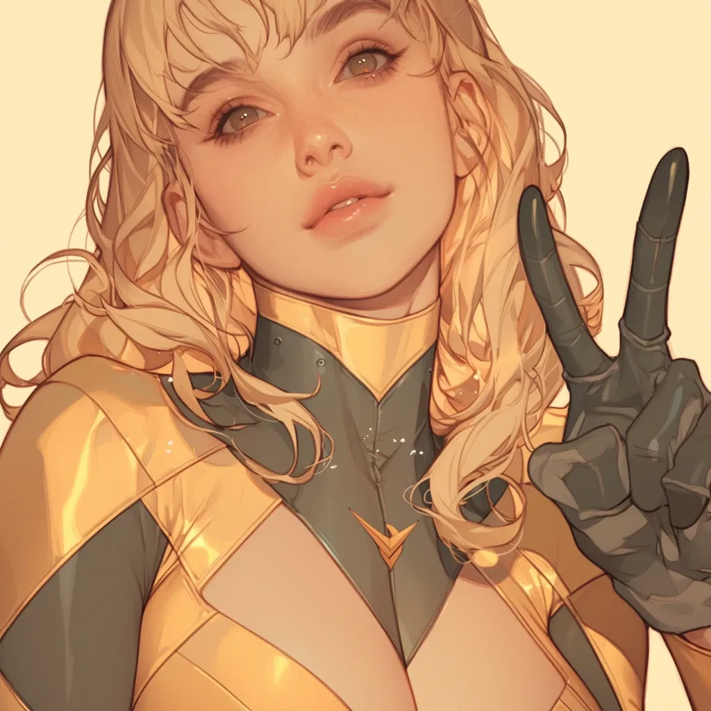 Avatar of Sunwalker
