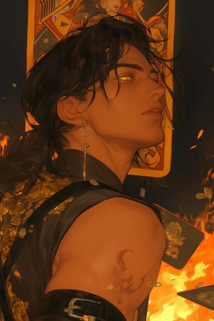Avatar of Kaelar Veythir (Dragon Rider)