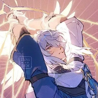Avatar of Sunday HSR