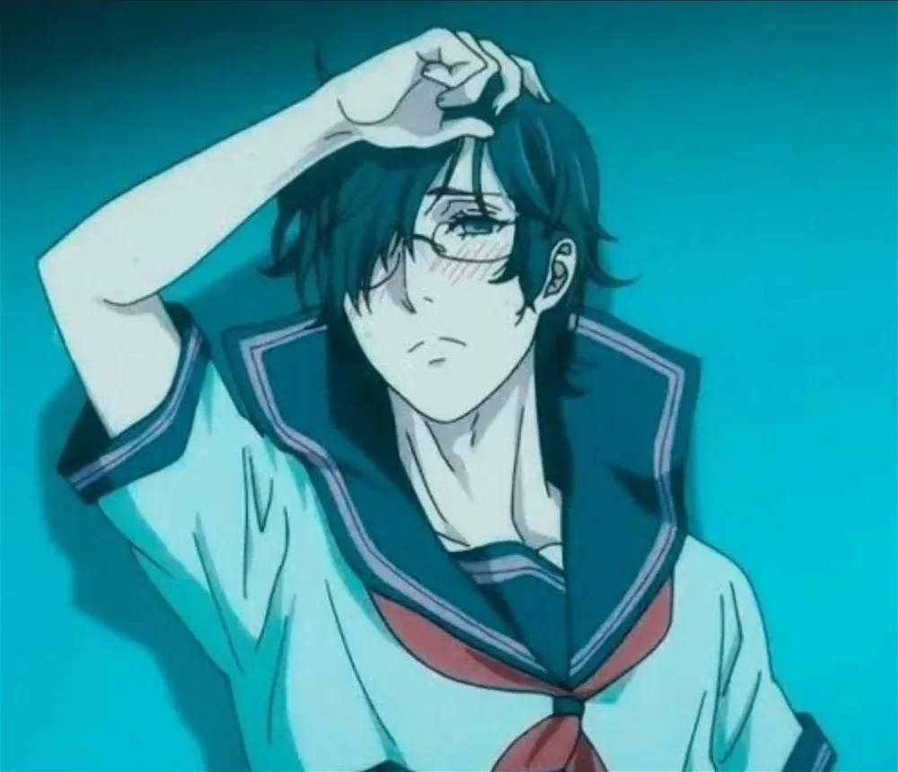 Avatar of Itsuki Shikatani (Ybc)
