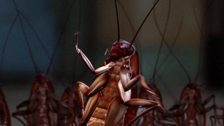 Avatar of Joe's Apartment RP
