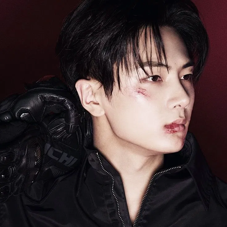 Avatar of ★ . Park Jay | ENHYPEN