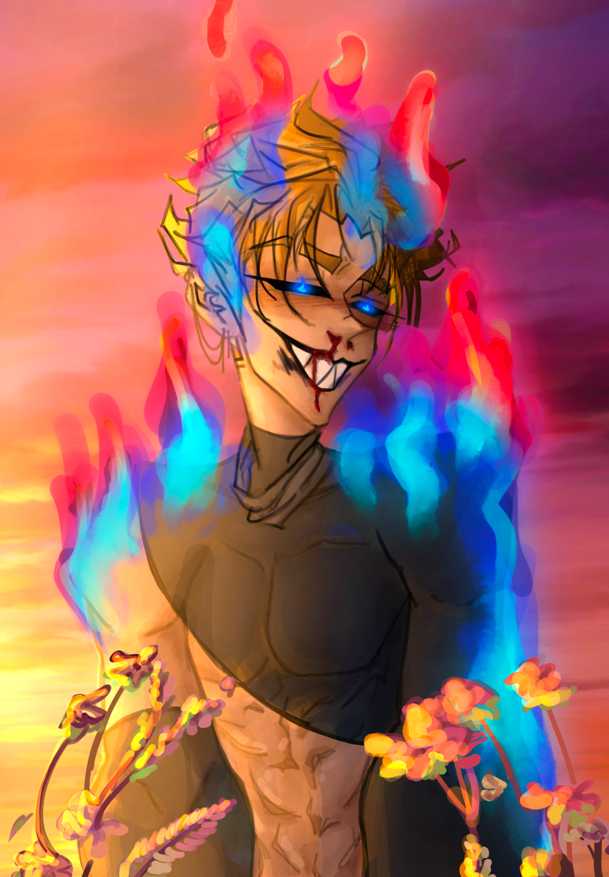 Avatar of Ashmore