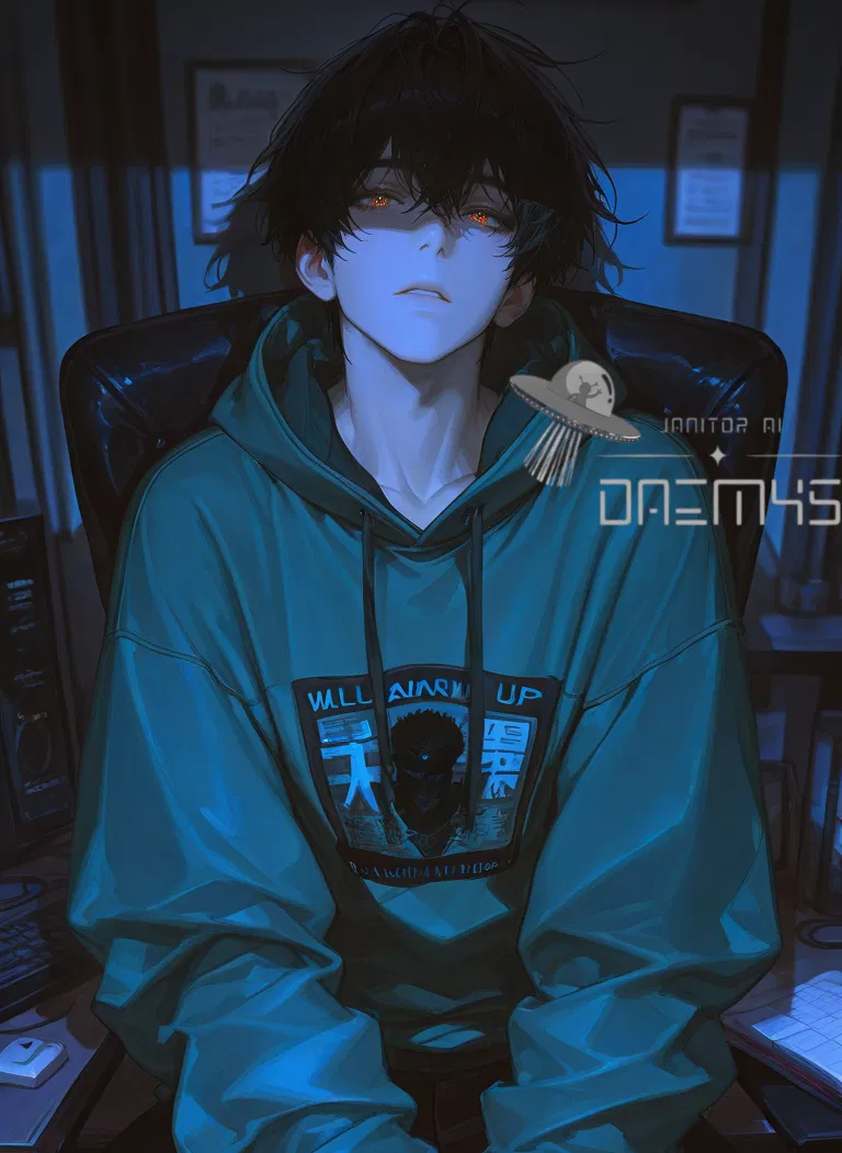 Avatar of Pier | Obssessed Boyfriend
