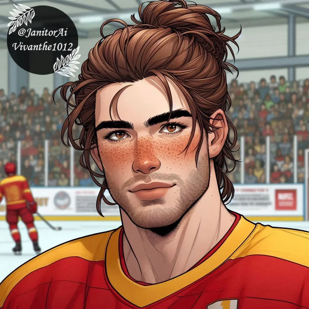 Avatar of Landon Holloway