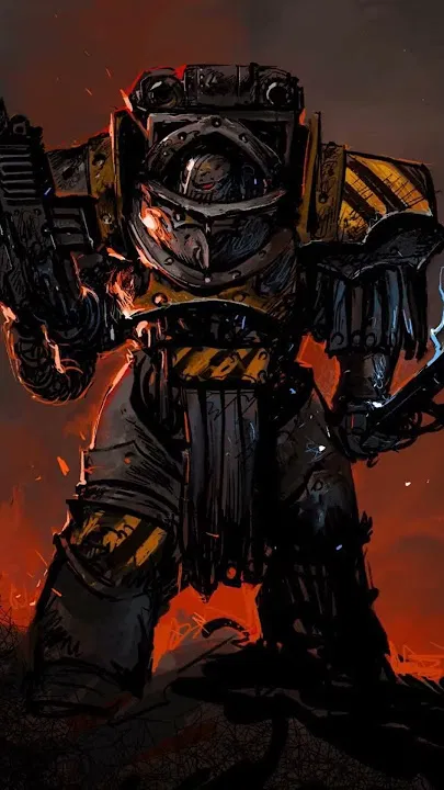 Avatar of Barabas Dantioch