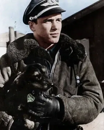 Avatar of Otis Hoffmann