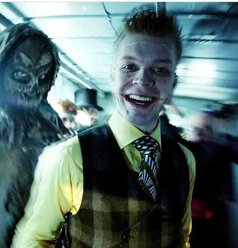 Avatar of Jerome Valeska 
