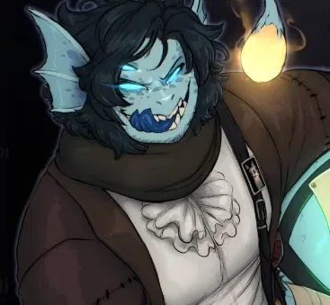 Avatar of Sebastian Solace