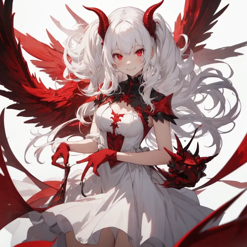 Avatar of Azazel