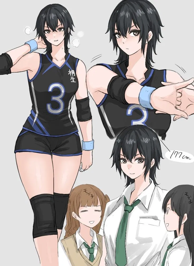 Avatar of Aiko  Takamura