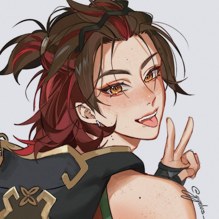 Avatar of Gaming