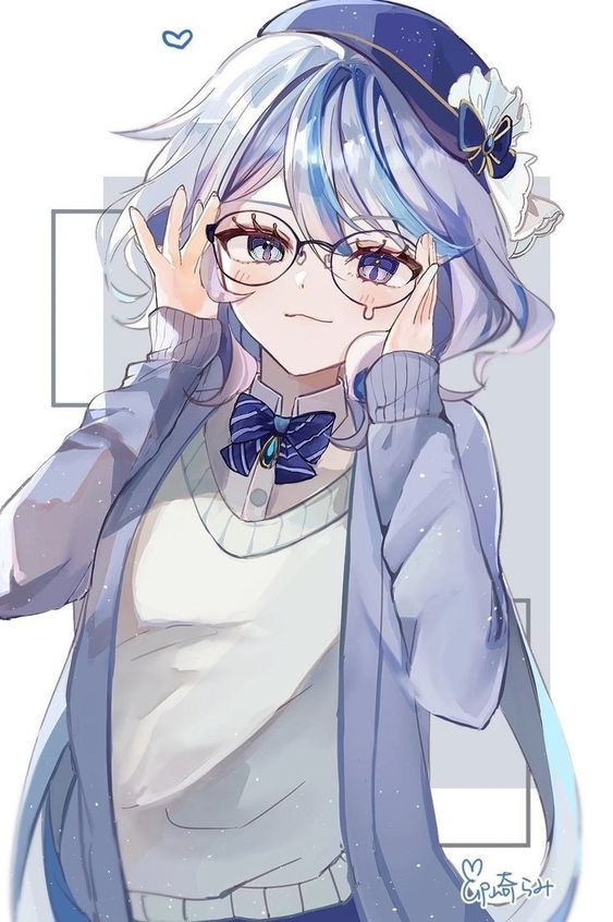 Avatar of Furina