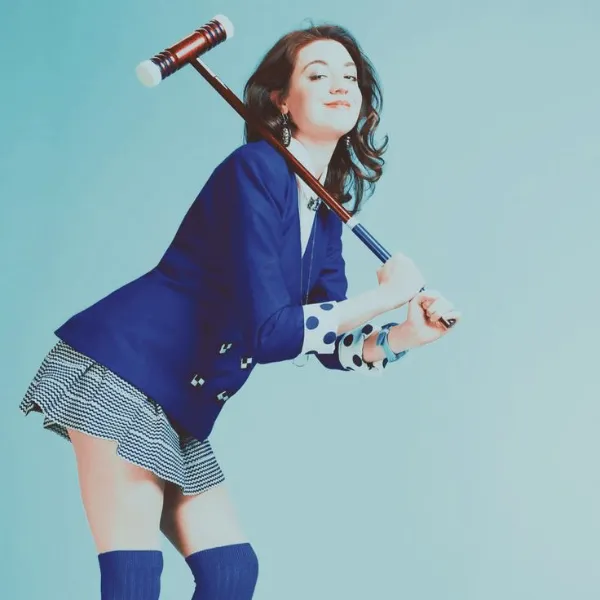 Avatar of Veronica Sawyer 