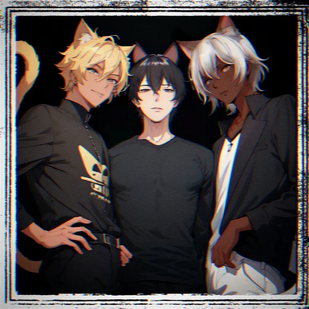 Avatar of Cat Boys (Dormmate)