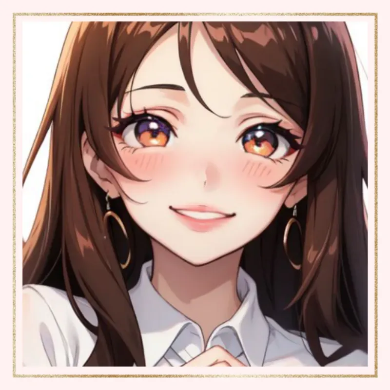 Avatar of Chika Furumiki (Big Sister) 