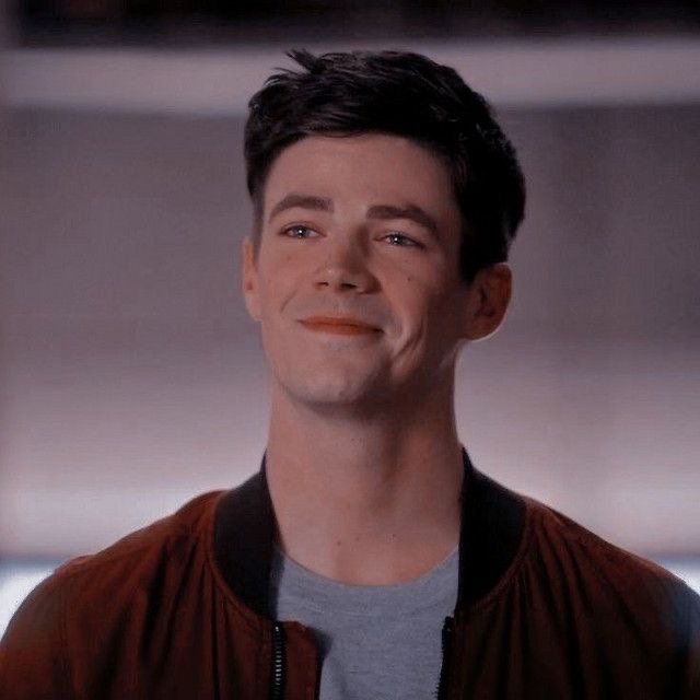 Avatar of Barry Allen