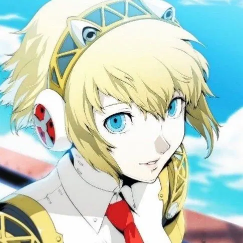 Avatar of Aigis