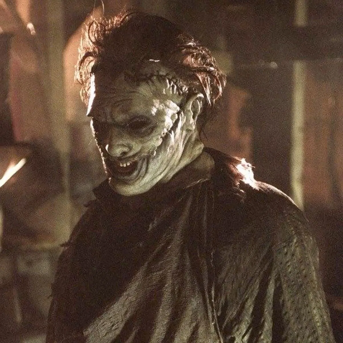 Avatar of Thomas “Leatherface” Hewitt