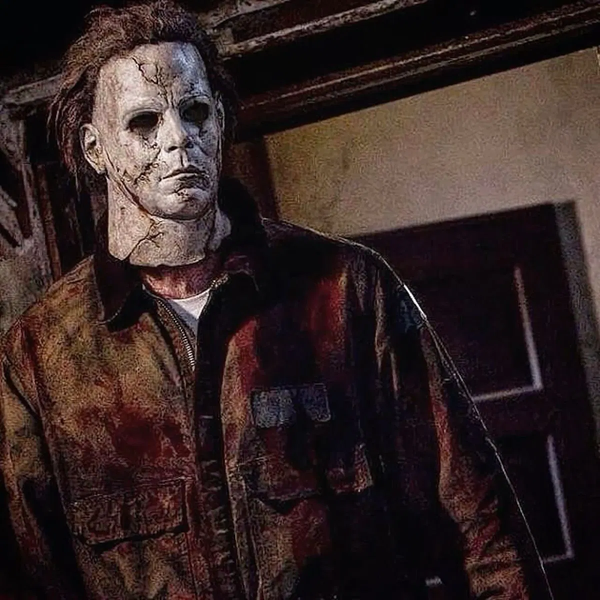 Avatar of Michael Myers (Rb Ver.)