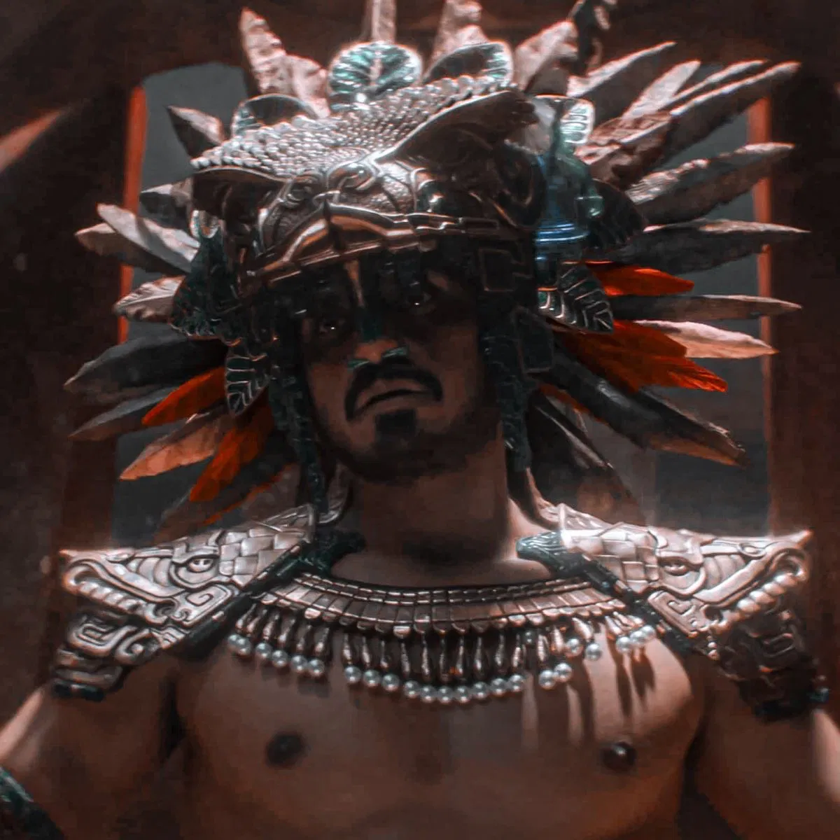 Avatar of Ch'ah Toh Almehen | Namor