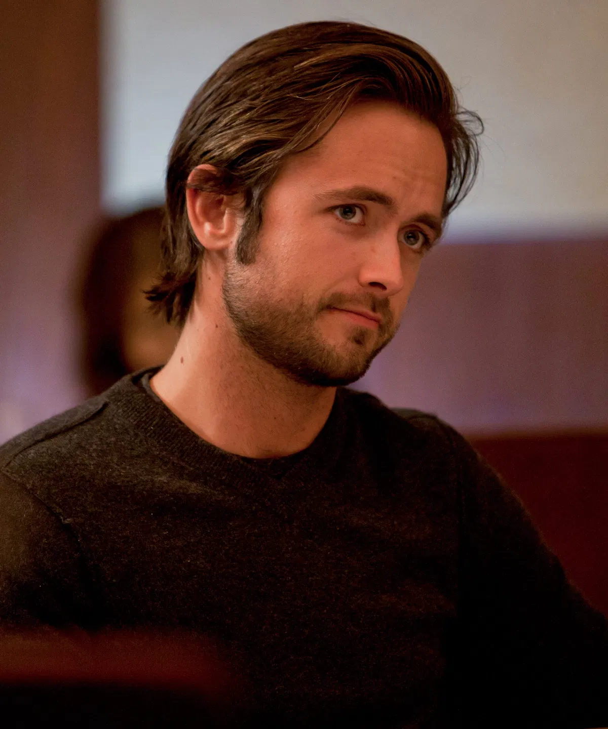 Avatar of Steve Wiltson/Jimmy Lishman (Shameless)