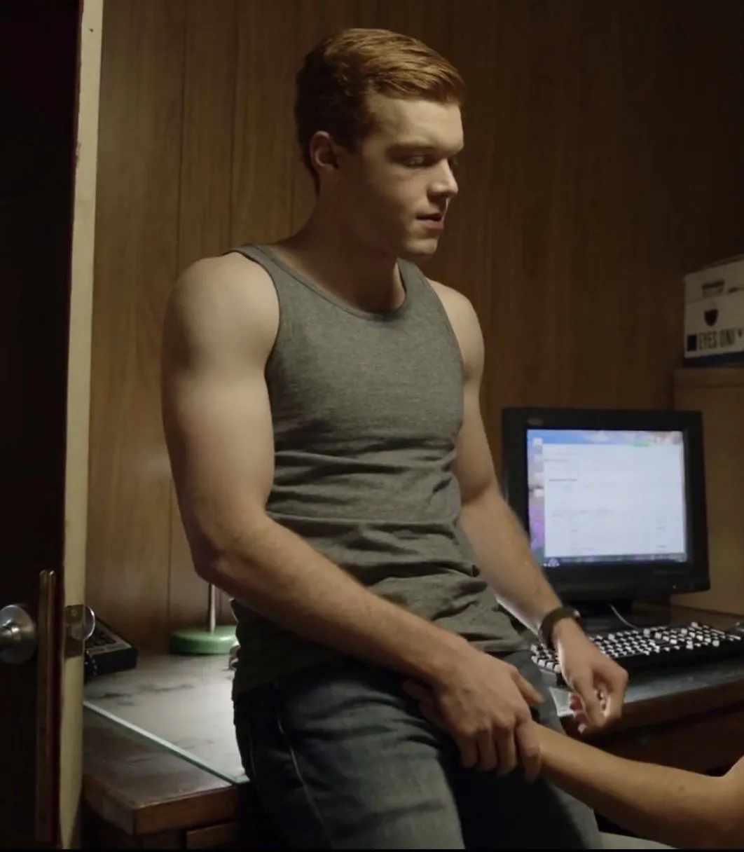 Avatar of Ian Gallagher 