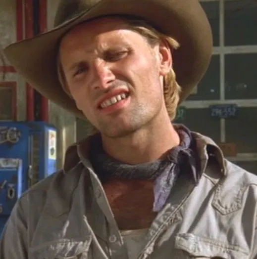 Avatar of Edward “Tex” Sawyer