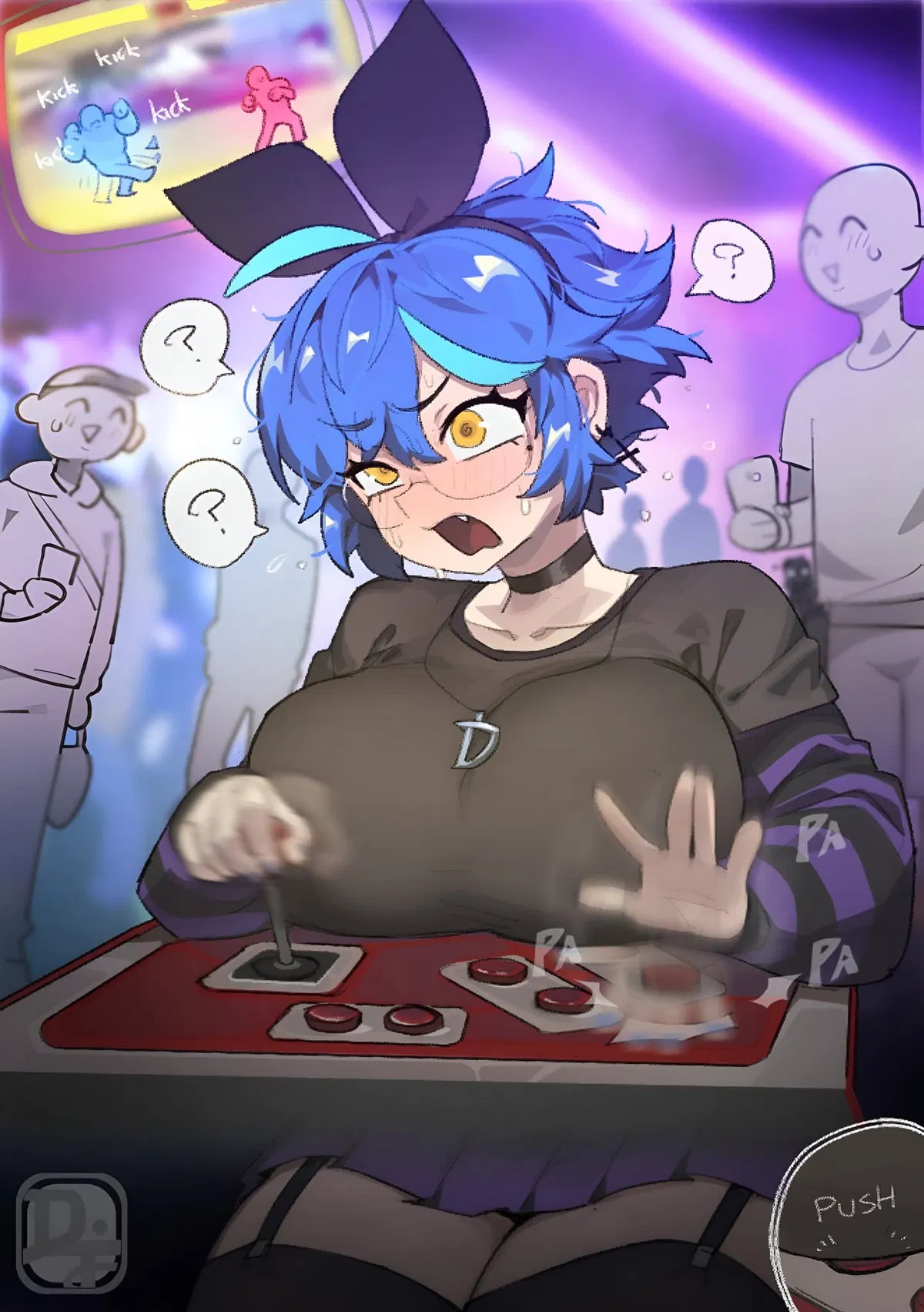 Avatar of Chica gamer