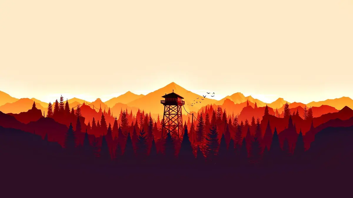 Avatar of Granite Mountain National Forest