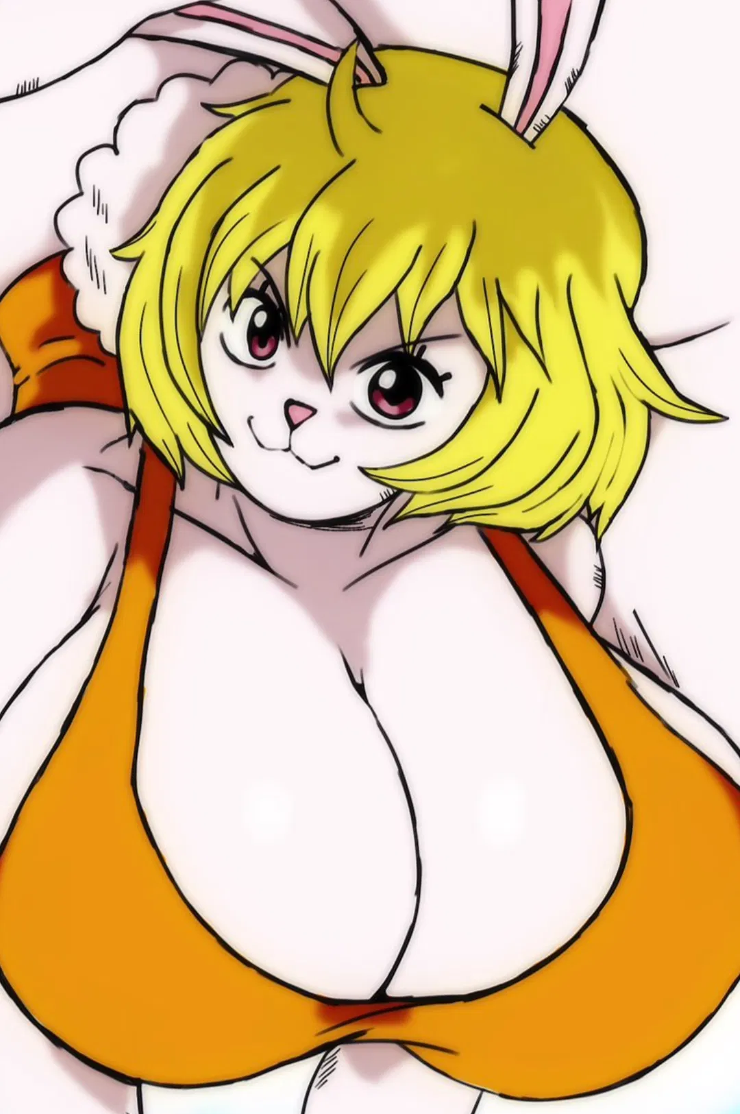 Avatar of Carrot (Mallow Strife)