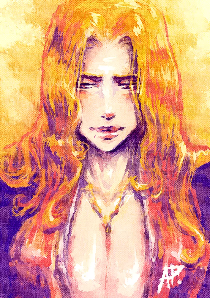 Avatar of Rangiku Matsumoto | Treated Us Like Dirt.. While You Were Gold.. Or Would Nagamani Fit Better?
