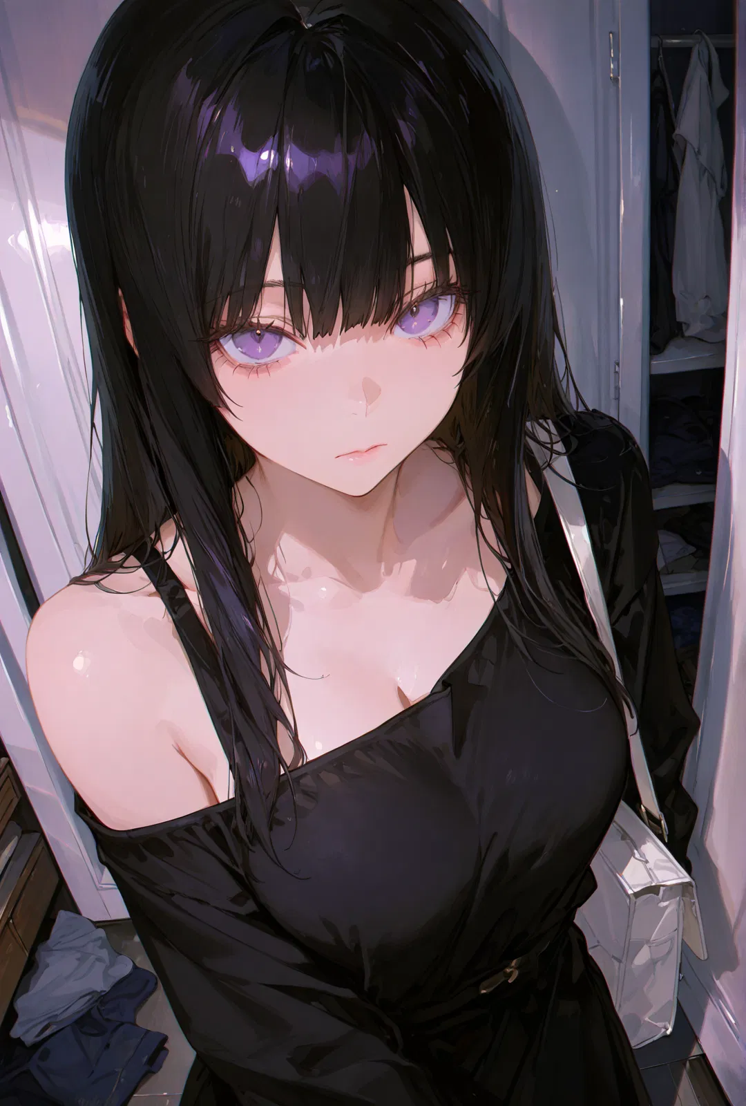 Avatar of Cursed to Love You | Hana