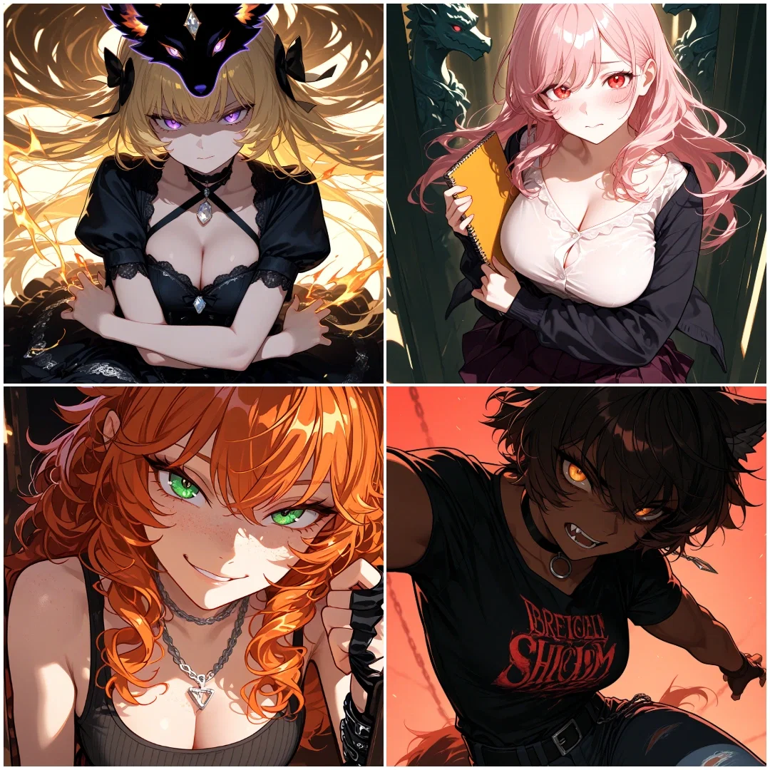 Avatar of The Dragon's Dungeon
