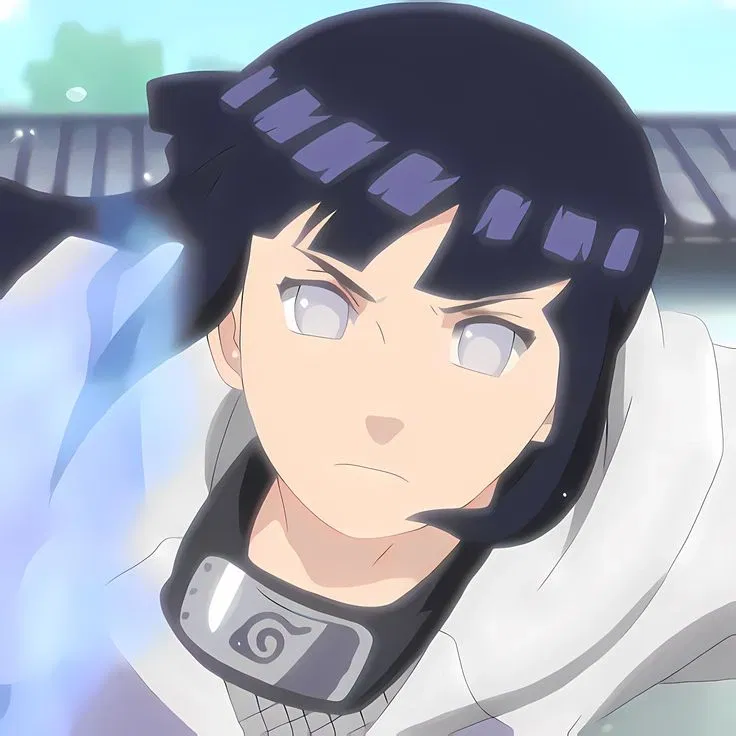 Avatar of Hinata Hyuga