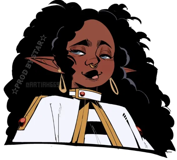 Avatar of 𝔽ℝ𝕀𝔼ℝ𝔼ℕ - ★