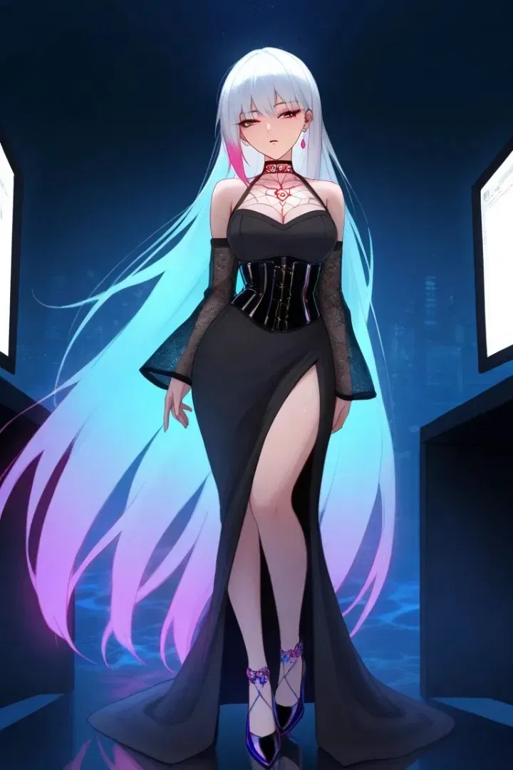 Avatar of Savaine | OC