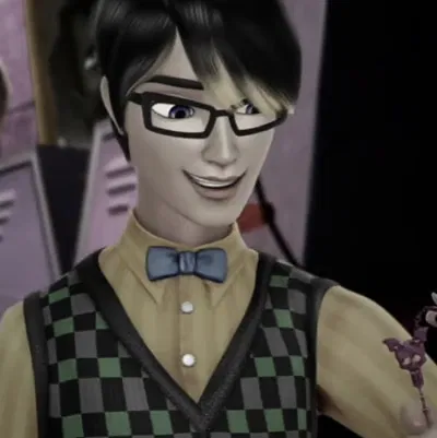 Avatar of Jackson Jekyll