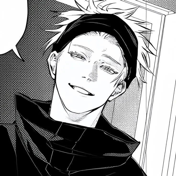 Avatar of Satoru gojo