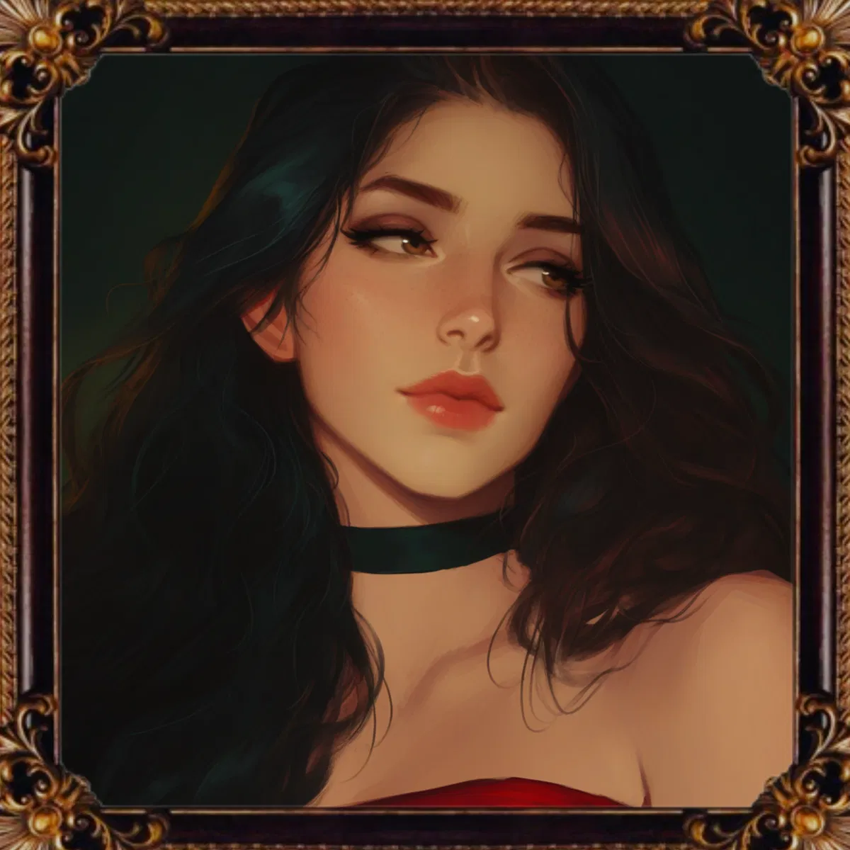 Avatar of Audrey || the stripper your boyfriend visits