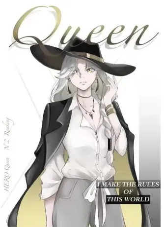 Avatar of Your Commanding Girlfriend